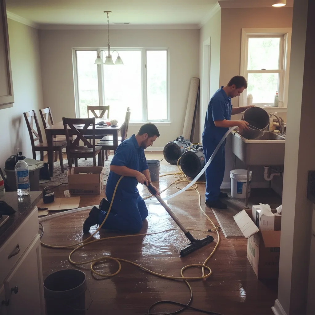 EverEdge Pros in Santa Fe